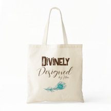 Divinely Design Christlich