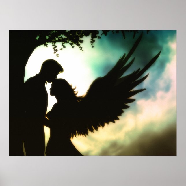 Divinity Poster (Vorne)