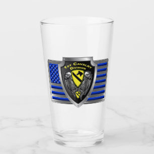 Division Cavalry Glas
