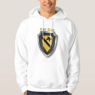 Division Cavalry Hoodie