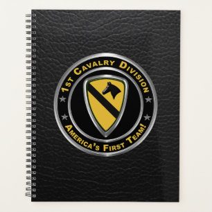 Division Cavalry Planer