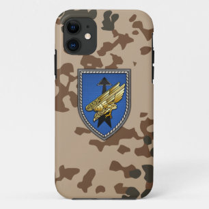 Division Spezielle Operationen [DSO] iPhone 11 Hülle