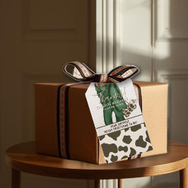 Divorce Thank You Geschenkanhänger