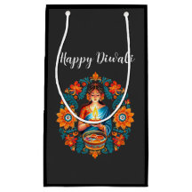 Diwali-Feier