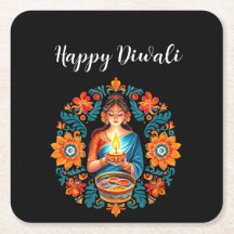 Diwali-Feier