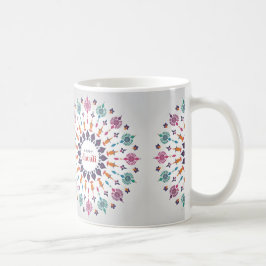 Diwali Gift Idea Kaffeetasse