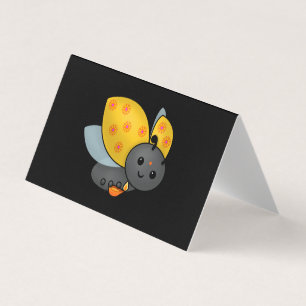 Diwali Ladybug avec Deepa