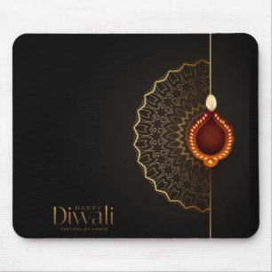 Diwali-Mauspad Mousepad