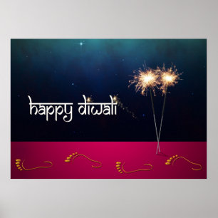 Diwali - Poster