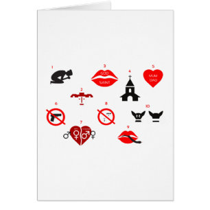 dix commandements modernes