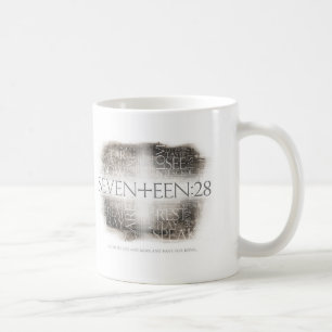 Dix-sept : Tasse 28