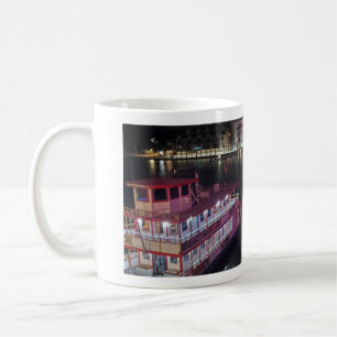 Dixie Belle Kaffeetasse