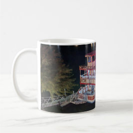 Dixie Belle Kaffeetasse