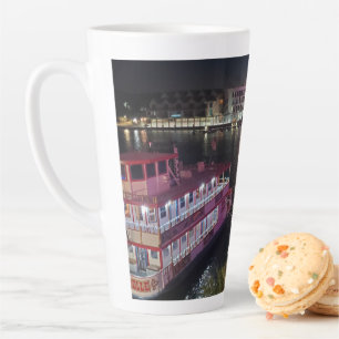 Dixie Belle Milchtasse