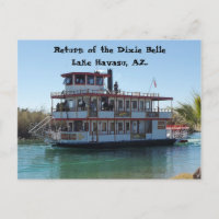 Dixie Belle