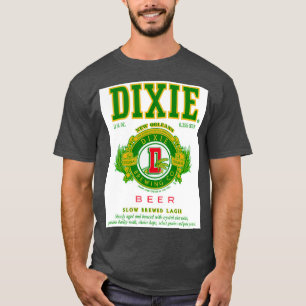 DIXIE BIER T-Shirt