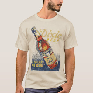 dixie Bier T-Shirt