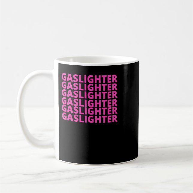 Dixie Chicks Gaslighter Album Song Music Design Cl Kaffeetasse (Links)