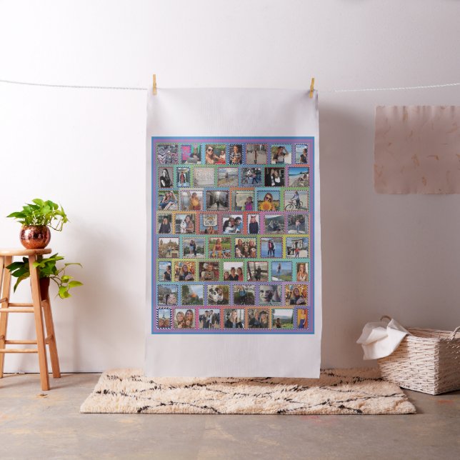 Dixie Quilt Stoff (Beispiel)