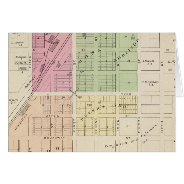 Dixon (Vorderseite (Horizontal))