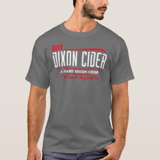 Dixon Cider T-Shirt
