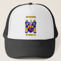 DIXON-FAMILIENWAPPEN - DIXON-WAPPEN