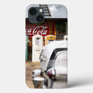 Dixon, New Mexico, Vereinigte Staaten. Oldtimer title_seo2