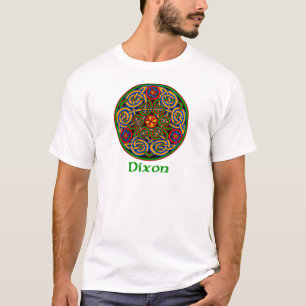 Dixonceltic-Knoten T-Shirt