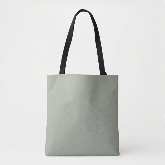 DIY 12 Farbwahlen ADDIEREN Fototext BEIDE SEITEN Tasche (Vorderseite)