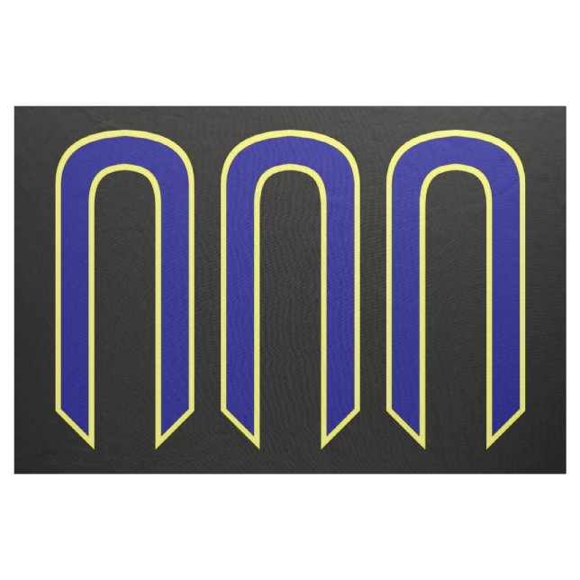 DIY Abschluss-Schärpe-Ausschnitte Stoff (Yard (91,4 cm))