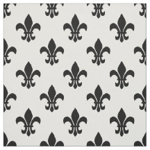 DIY BG Color, Black Lilie Sz6 White