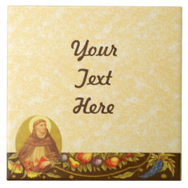 DIY Design St. Dominic de Guzman (PM 02a) Fliese