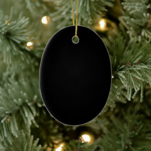 DIY: Eigenes Bild oder Text hinzufügen zu (Assorte Keramikornament