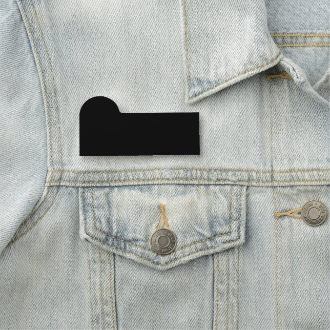 DIY: EIGENES DESIGN ERSTELLEN (Assorted Shapes) Namensschild (Beispiel)