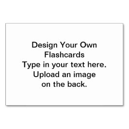 DIY - Entwerfen Sie Ihre eigenen Lesekarten Tischnummer