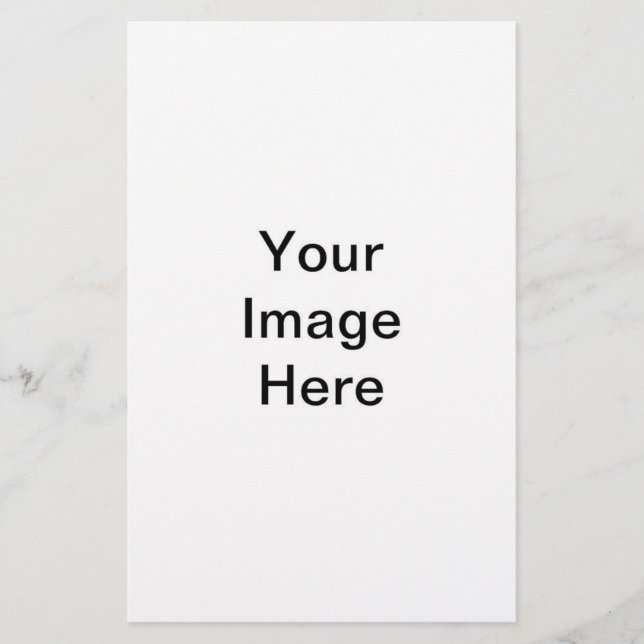 DIY entwirft Ihr eigenes Zazzle-Geschenkstück Flyer (Vorne)