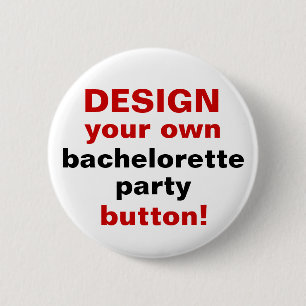 DIY Entwurf Ihr eigenes Button