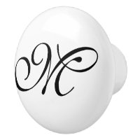 DIY - Fertigen Sie Ihr Monogramm u. Ideen