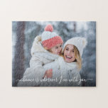 DIY Foto Zuhause ist mit Ihrem Skriptangebot Keepa<br><div class="desc">"Zuhause ist, wo immer ich bei dir bin." Bewundern Sie Ihre Lieben mit diesem einfachen, modernen, stilvollen Puzzle aus dem Foto mit einem handgeschriebenen Schriftzeichen-Zitat, das das hochgeschätzte Foto Ihrer Wahl überragt. Ein tolles Geschenk für sich selbst oder für Ihre Verwandten. Kommt in eine besondere Geschenkboxen. Ersetzen Sie dieses Foto...</div>