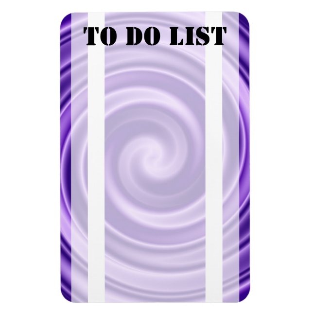 DIY - Fügen Sie Ihren Text mit einem nichtständige Magnet (Vertikal)