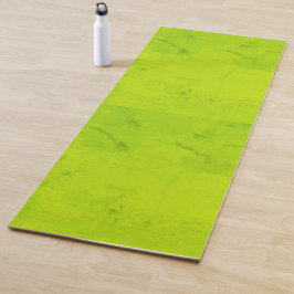 DIY: Hinzufügen von Bild oder Text zum eigenen Des Yogamatte