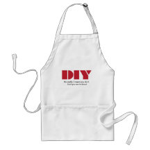 DIY I beschäfy Funny