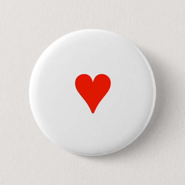 DIY I LIEBE. Knopf Button (Vorderseite)