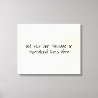 DIY Inspiration Motivierend Zitate, Texte usw. Leinwanddruck