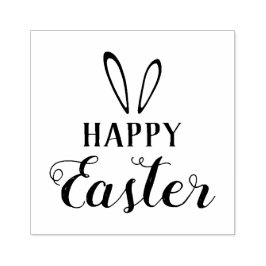 DIY Osterstamping. Alles Gute zu Ostern. Gummistempel