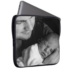 DIY Personalisiert Custom Laptopschutzhülle