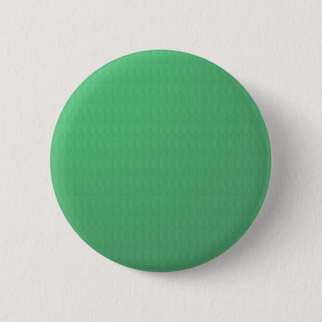 DIY Schablone GRÜN Kristallbeschaffenheit addieren Button (Vorderseite)