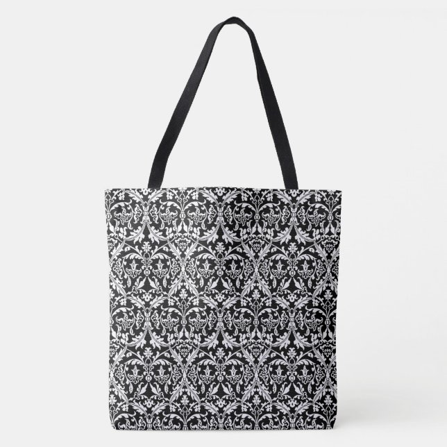 DIY schaffen Ihr eigenes kundenspezifisches Tasche (Vorderseite)