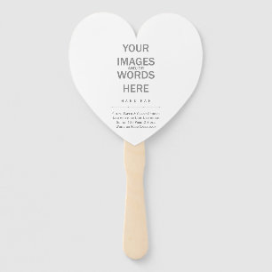 DIY (Shape Options) - Fächer