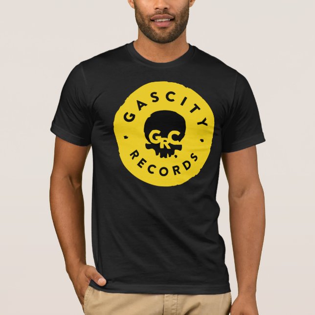 DIY T-Shirt (Vorderseite)
